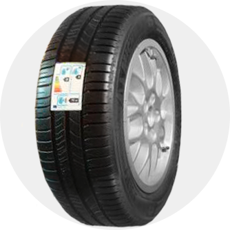 Etiquetas automotrices